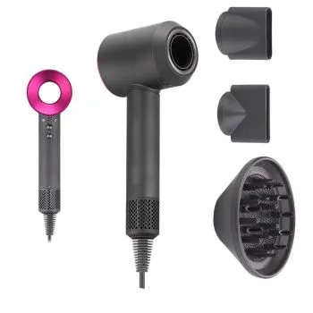 좋아하는 스타일 헤어 드라이어