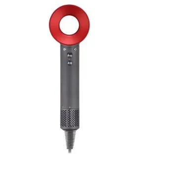 자동 온도 조절 헤어드라이어