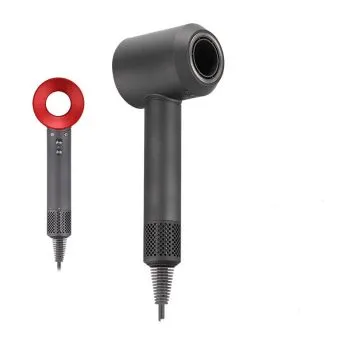 원스텝 음이온 헤어드라이어