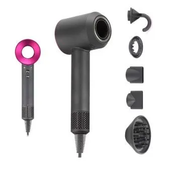 트렌드 헤어 드라이어 개념 정의