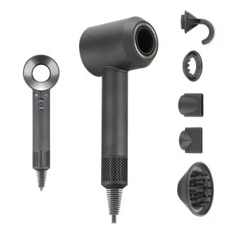 날림 방지 헤어드라이어