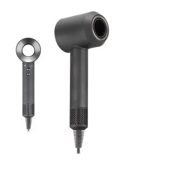 지능형 감지 플라즈마 헤어 드라이어