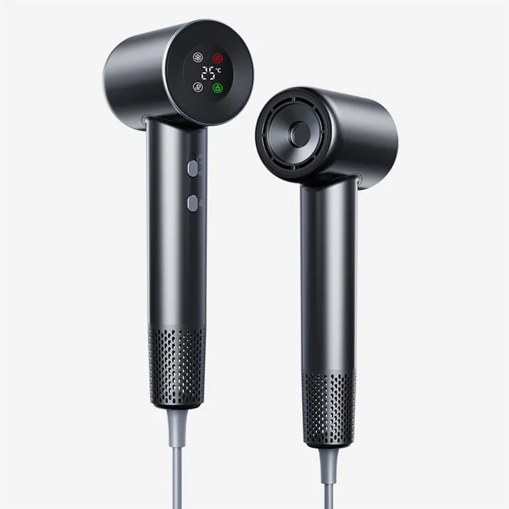 이중 전압 전문 헤어 드라이어