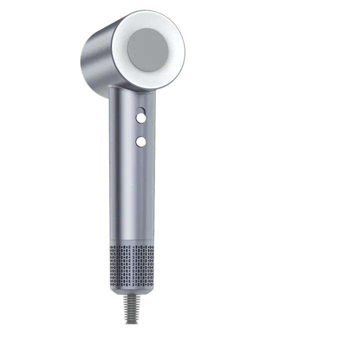 극초음속 헤어드라이어