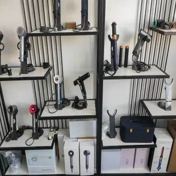 고속-헤어드라이어 시장은 빠르게 성장하고 있으며, 가격 경쟁도 점점 치열해지고 있습니다