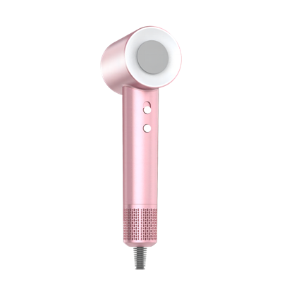 A New Generation Of High-end Hair Dryer