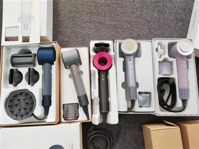 곱슬머리에 가장 좋은 헤어 드라이어