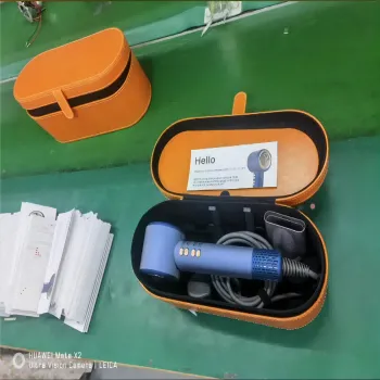 탈모를 거부하세요! 이 미용사를 놓치지 마세요.