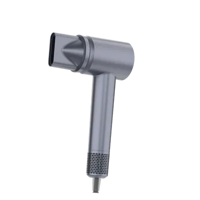 남성용 핸드 헬드 살롱 헤어 드라이어 : 프로 스타일을위한 고속 헤어 건조
